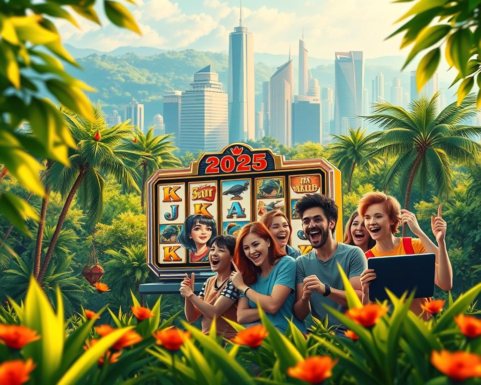 Keunggulan Slot Viral