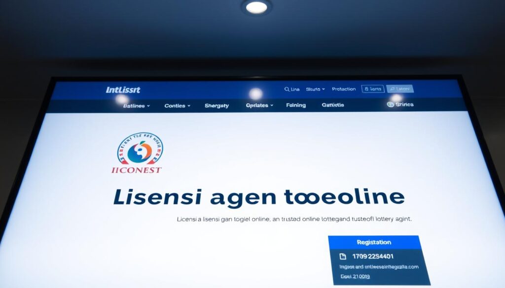 lisensi agen togel online lisensi agen togel online