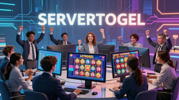 servertogel, situs togel, situs slot