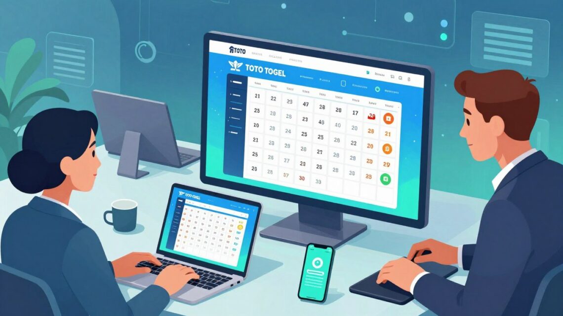 servertogel, toto togel, server togel