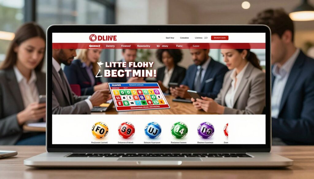 situs judi togel terbaik