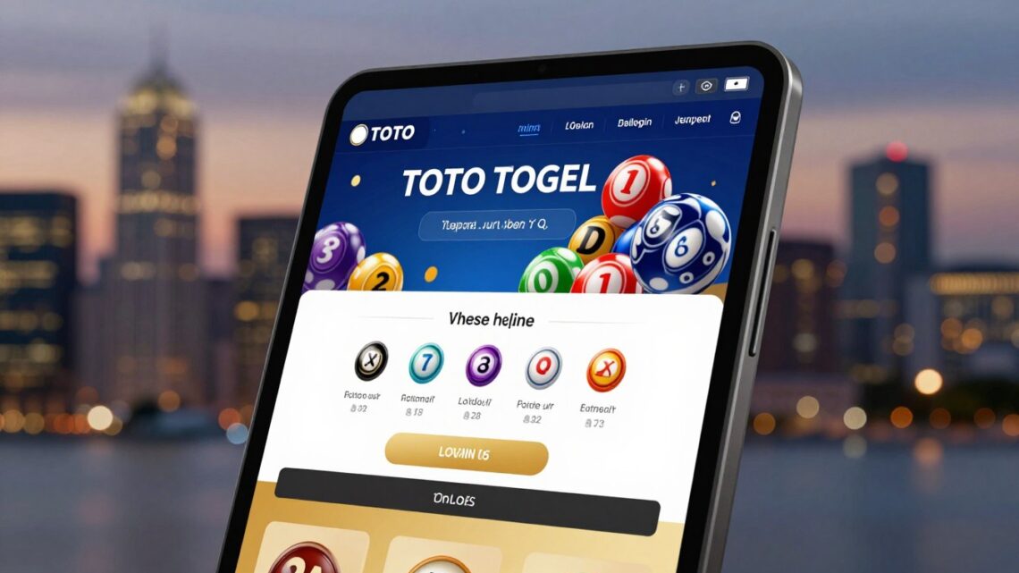 toto togel, agen toto, bento4d, toto88, sengtoto